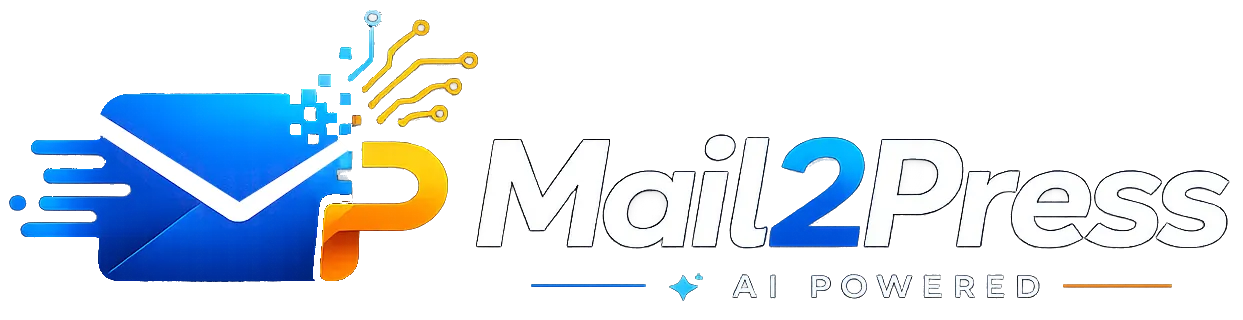 Mail2Press